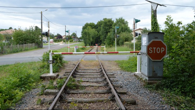 En Aquitaine-Limousin, on ne financera pas la LGV Limoges-Poitiers