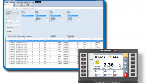 Bauma : RDS Technology déploie son offre