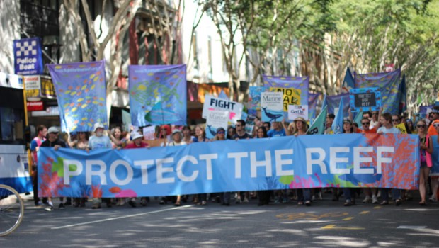 Australie : l’agrandissement du port d'Abbot Point validé