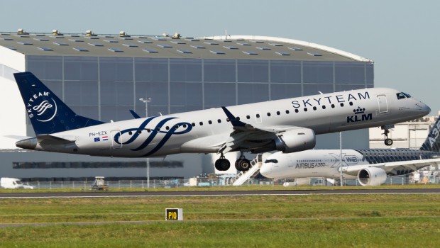 Aéroport Toulouse-Blagnac : des travaux dès 2016