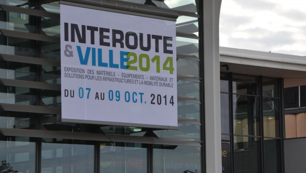 Interoute&Ville 2016 : cap sur la transition énergétique