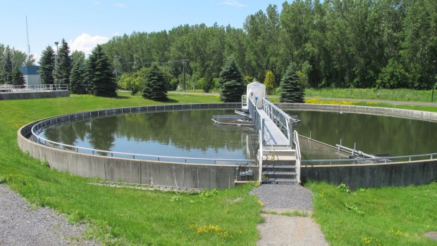 Recycler les eaux usées : une tendance de plus en plus forte ?