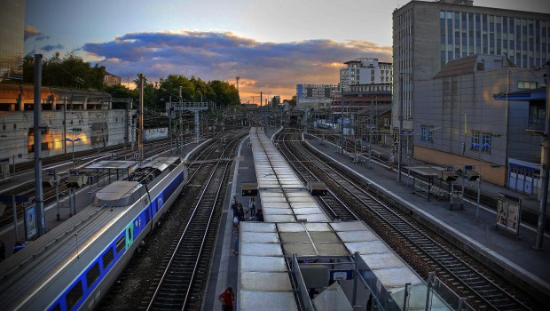 Gare de Rennes : de gros travaux pour accueillir la LGV