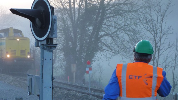 ETF prend pied au Canada