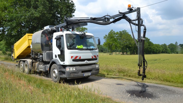 Le GreenSwift de Breining Secmair, du curatif au préventif