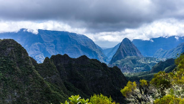 Ile de La Réunion : la transition énergétique est en marche