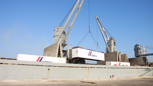 Cemex : chiffre d’affaires en hausse pour 2015