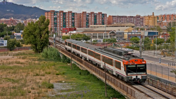 Alstom-Bombardier : un contrat en Espagne