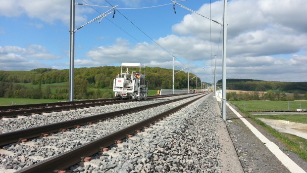 ETF : la libération du rail révolutionnée ?