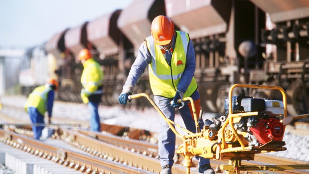 SNCF Réseau met le paquet sur la maintenance