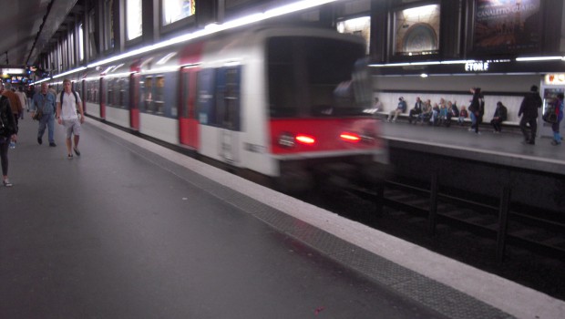 RER A : vers un nouvel été de chantiers