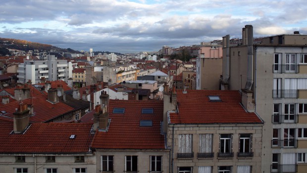 À Saint-Etienne, la transformation de la ZAC de Châteaucreux continue