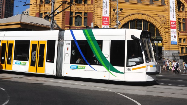 Keolis : croissance record du CA à l'international