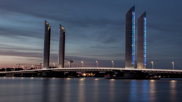 La Gironde met le paquet sur le très haut débit