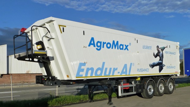 Bennes : Fruehauf frappe un grand coup