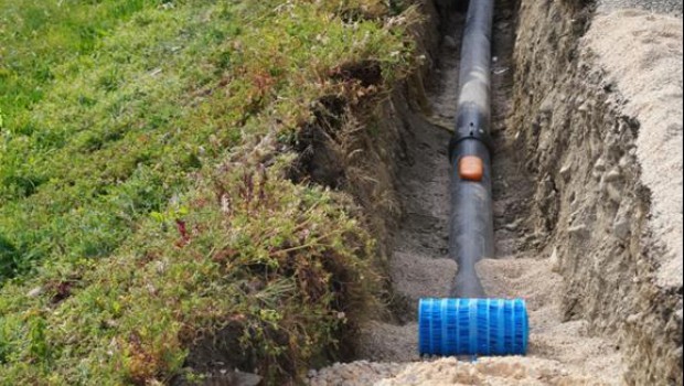 Premier réseau d’eau potable connecté dans les Pyrénées-Orientales