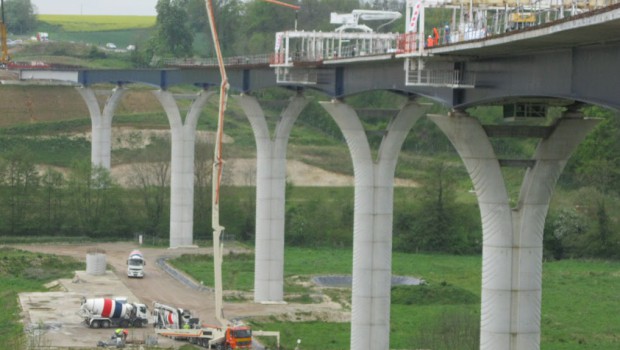 Concours photo du SNPB : Cemex à l'honneur