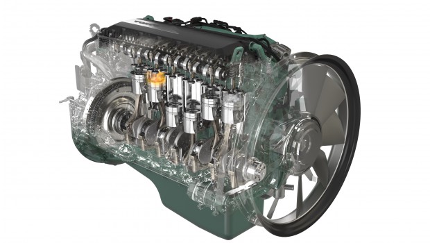 Volvo Penta adopte le HVO