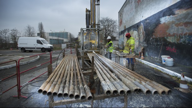 Val-de-Marne : le Grand Paris Express se fraie un chemin