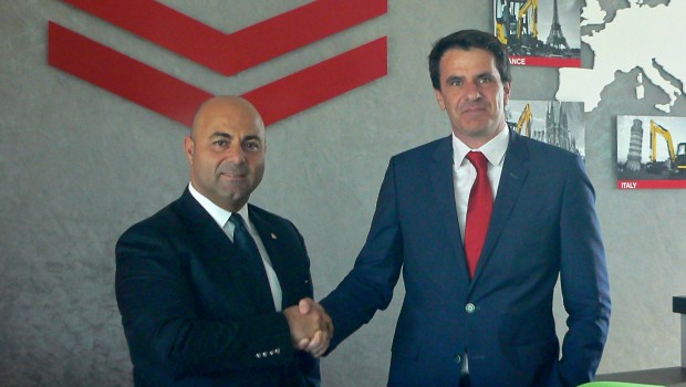 Turquie : Yanmar signe avec TSM Global