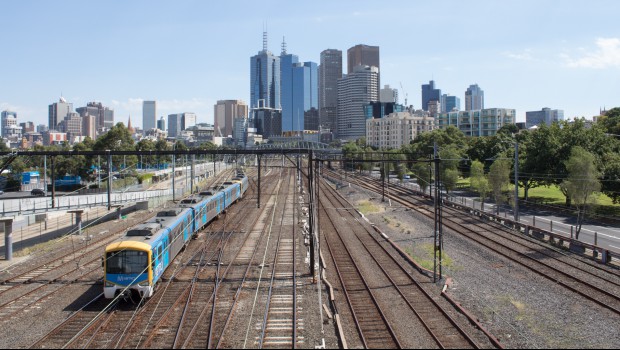 Melbourne lance un AMI pour son projet de métro