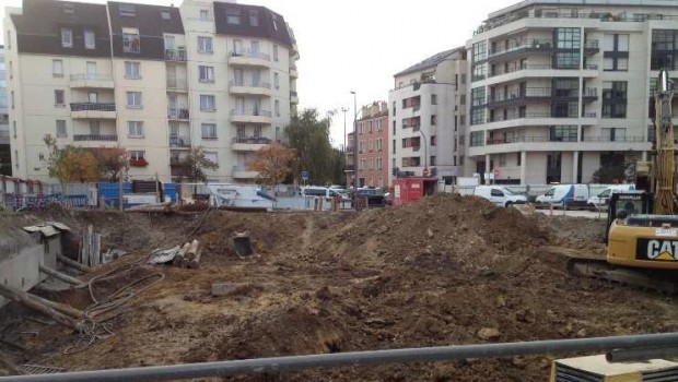 Hauts-de-Seine : 74 logements vont sortir de terre