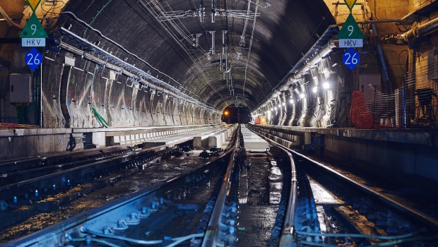 À Bruxelles, Spie Belgium voit le bout du tunnel Schuman-Josaphat