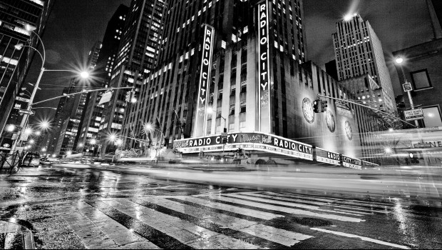 Un tramway pour New York City