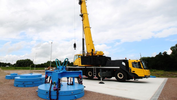 Manitowoc dévoile son centre de certification produit