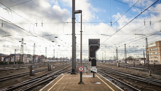 Belgique : 1 milliard d'euros pour le rail