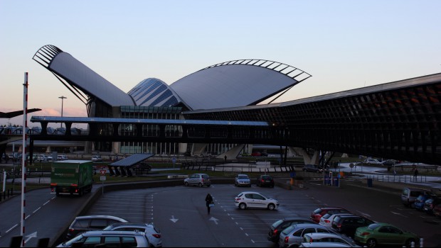 Vinci s'empare de l'aéroport de Lyon Saint-Exupéry