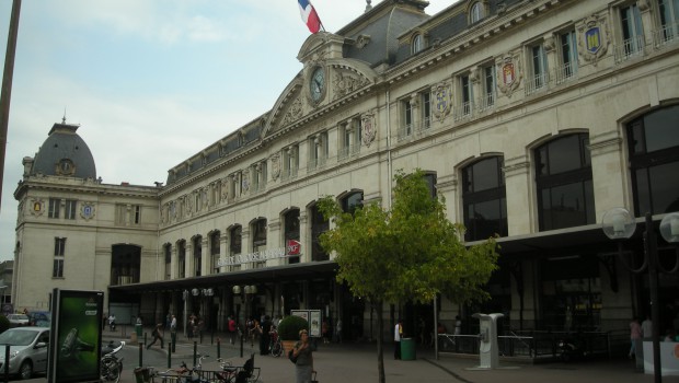 Toulouse : la gare Matabiau doit évoluer