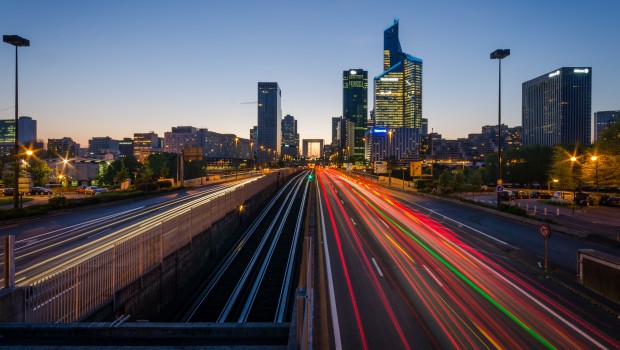 Angleterre : un congrès sur les infrastructures routières en octobre