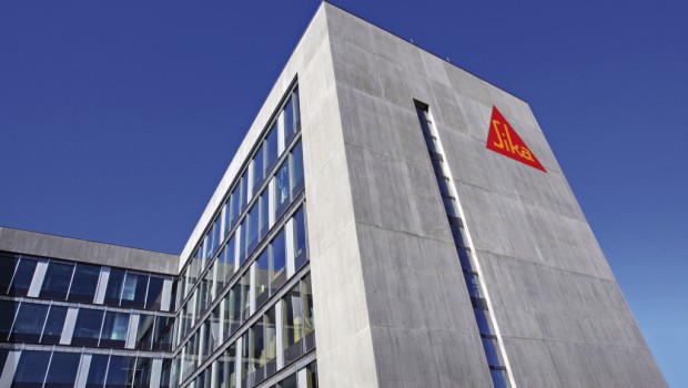 Sika annonce l’acquisition de FRC Industries