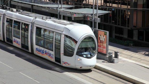 Systra toujours plus présent à Lyon