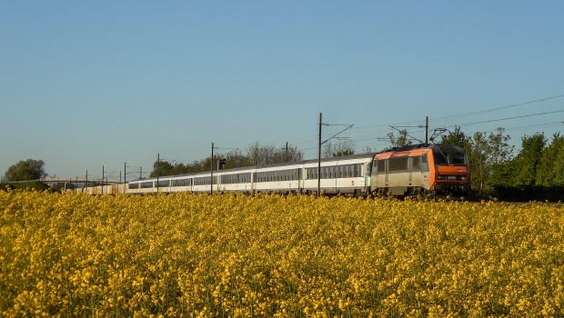 La Fnaut propose des solutions pour l’industrie ferroviaire