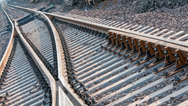 Maintenance et infrastructure au coeur d'un congrès ferroviaire