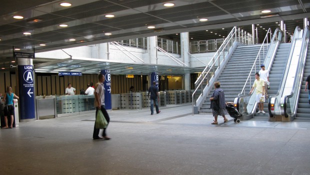 Métro de Toulouse : la ligne A soumise à enquête publique