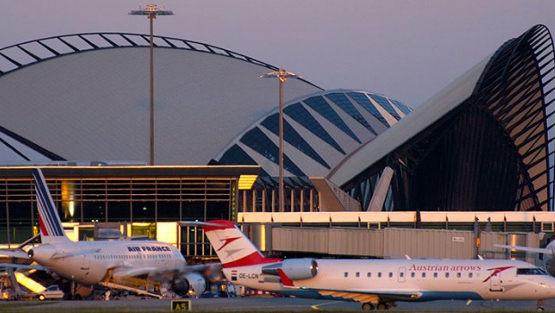 Vinci Airports rafle 60% d'Aéroports de Lyon