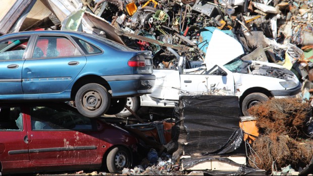 L’expertise d’Indra Automobile Recycling sur Pollutec