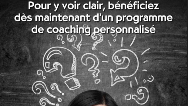 Colas se pose en coach à l'ESTP