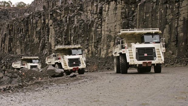 Terex Trucks : un concessionnaire de plus en Malaisie