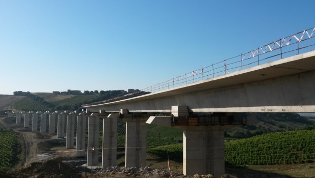 Un observatoire dédié aux infrastructures durables