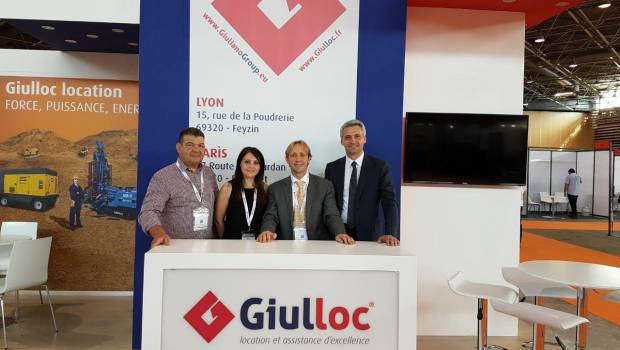 Location et assistance… le serment de Giulloc