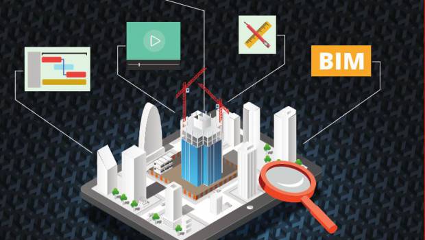 CAD.42 rachète les actifs du spécialiste du BIM, TwistEngine