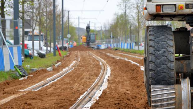 Tramway de Caen : une inauguration imminente !