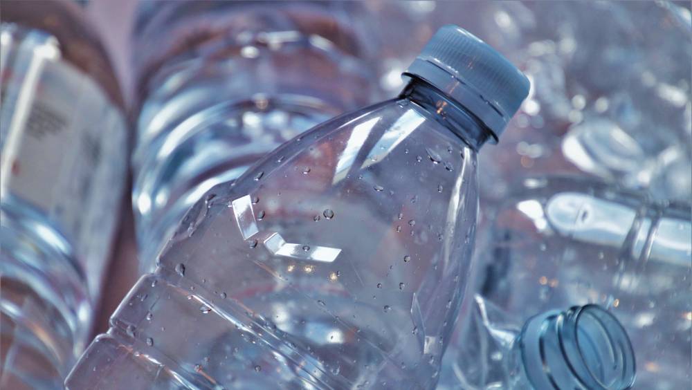 SEMIN développe un isolant à base de bouteilles en plastique recyclées