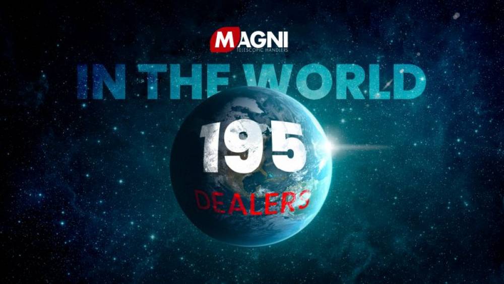 Magni, un réseau désormais mondial