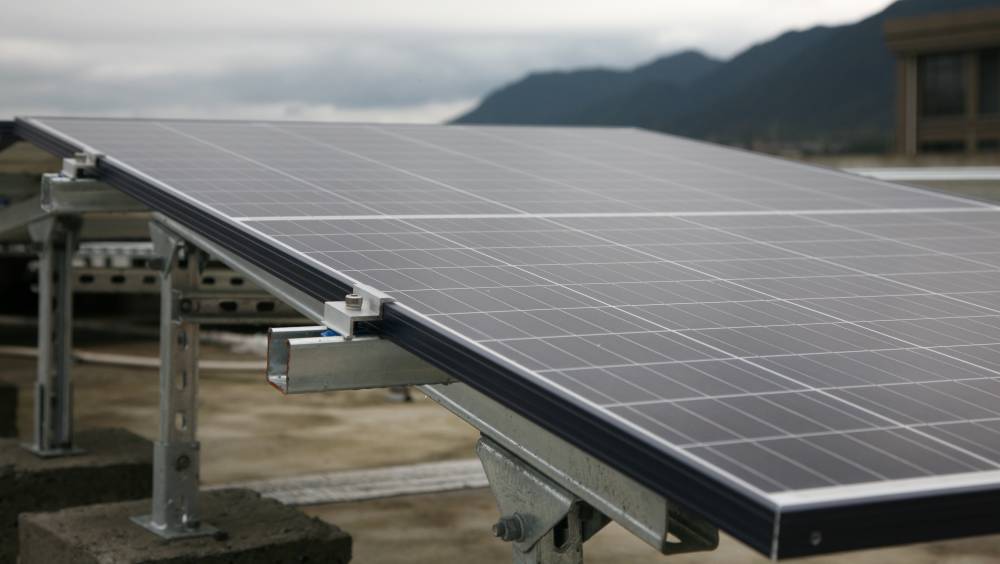 VINCI acquiert Helios Nordic Energy, un développeur de projets photovoltaïques suédois