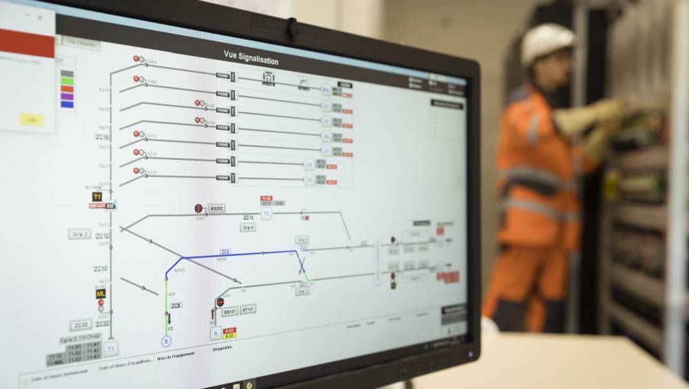 Ineo UTS déploie son système de signalisation PMGI dans trois nouvelles villes